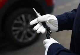 Testowanie i czyszczenie wtryskiwaczy benzynowych MPI PFI GDI FSI TSI TFSI i D-4 w Czerwionce-Leszczynach już od 49 zł diagnostyka i regeneracja