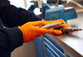 Testowanie i czyszczenie wtryskiwaczy benzynowych MPI PFI GDI FSI TSI TFSI CGI DIG i D-4 w Resku już od 49 zł diagnostyka i regeneracja