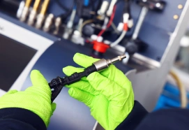 Testowanie i czyszczenie wtryskiwaczy benzynowych MPI PFI GDI FSI TSI TFSI i D-4 w Ozimku już od 49 zł diagnostyka i regeneracja