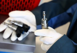 Testowanie i czyszczenie wtryskiwaczy benzynowych MPI PFI GDI FSI TSI TFSI i D-4 w Augustowie już od 49 zł diagnostyka i regeneracja