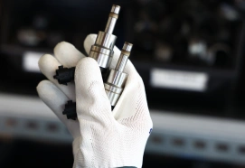Testowanie i czyszczenie wtryskiwaczy benzynowych MPI PFI GDI FSI TSI TFSI i D-4 w Giżycku już od 49 zł diagnostyka i regeneracja