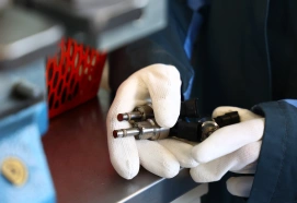 Testowanie i czyszczenie wtryskiwaczy benzynowych MPI PFI GDI FSI TSI TFSI i D-4 w Dzierżoniowie już od 49 zł diagnostyka i regeneracja
