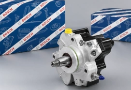 Pompa wtryskowa Bosch Common Rail CP3S3 0445010135 do MERCEDES-BENZ ML 280 CDI / ML 300 CDI / ML 320 CDI / ML 350 CDI - 3.0 CDI - nowa, regeneracja, cena