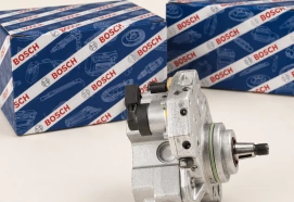 Pompa wtryskowa Bosch Common Rail CP3S3 0445010135 do MERCEDES-BENZ Vito 120 CDI / 122 CDI - 3.0 CDI - nowa, regeneracja, cena