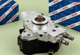 Pompa wtryskowa Bosch Common Rail CP3S3 0445010144 do MERCEDES-BENZ E 280 CDI / E 300 CDI / E 300 BlueTEC / E 320 CDI / E 350 CDI / E 350 BlueTEC - 3.0 CDI - nowa, regeneracja, cena