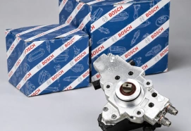 Pompa wtryskowa Bosch Common Rail CP3S3 0445010144 do MERCEDES-BENZ ML 280 CDI / ML 300 CDI / ML 320 CDI / ML 350 CDI - 3.0 CDI - nowa, regeneracja, cena