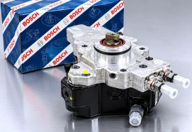 Pompa wtryskowa Bosch Common Rail CP3S3 0445010144 do MERCEDES-BENZ S 320 CDI / S 350 CDI - 3.0 CDI - nowa, regeneracja, cena