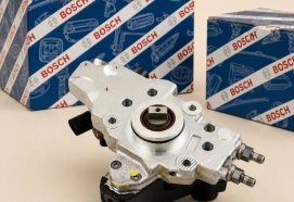Pompa wtryskowa Bosch Common Rail CP3S3 0445010144 do MERCEDES-BENZ Vito 120 CDI / Viano CDI 3.0 - 3.0 CDI - 150–165 kW - nowa, regeneracja, cena