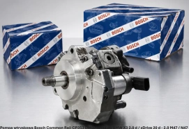 Pompa wtryskowa Bosch Common Rail CP3S3 0445010146 do BMW X3 2.0 d / xDrive 20 d - 2.0 M47 / N47 - nowa, regeneracja, cena