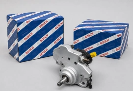 Pompa wtryskowa Bosch Common Rail CP3HS3 0445010210 do Mercedes-Benz C-Class W204 / S204, C 300 CDI, C 350 CDI, C 350 CDI 4Matic, 3.0 CDI - nowa, regeneracja, cena
