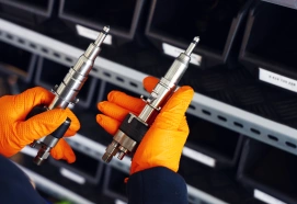 Testowanie i czyszczenie wtryskiwaczy benzynowych MPI PFI GDI FSI TSI TFSI i D-4 w Nowym Brzesku już od 49 zł – diagnostyka i regeneracja