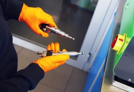 Testowanie i czyszczenie wtryskiwaczy benzynowych MPI/PFI GDI FSI TSI TFSI CGI DIG i D-4 w Górze Kalwarii już od 49 zł diagnostyka i regeneracja