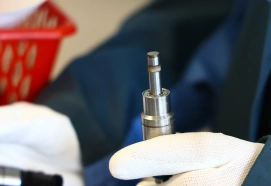 Testowanie i czyszczenie wtryskiwaczy benzynowych MPI PFI GDI FSI TSI TFSI i D-4 we Wschowie już od 49 zł diagnostyka i regeneracja