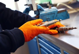 Testowanie i czyszczenie wtryskiwaczy benzynowych MPI PFI GDI FSI TSI TFSI CGI DIG i D-4 w Supraślu już od 49 zł diagnostyka i regeneracja