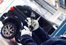 Testowanie i czyszczenie wtryskiwaczy benzynowych MPI/PFI GDI FSI TSI TFSI CGI DIG i D-4 w Wołowie już od 49 zł diagnostyka i regeneracja