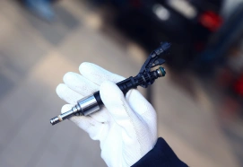 Testowanie i czyszczenie wtryskiwaczy benzynowych MPI PFI GDI FSI TSI TFSI i D-4 w Sycowie już od 49 zł diagnostyka i regeneracja
