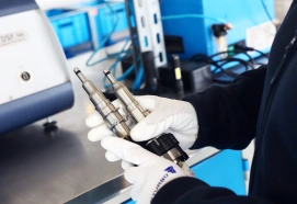 Testowanie i czyszczenie wtryskiwaczy benzynowych MPI/PFI GDI FSI TSI TFSI CGI DIG i D-4 w Ostrzeszowie już od 49 zł diagnostyka i regeneracja