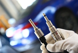 Testowanie i czyszczenie wtryskiwaczy benzynowych MPI PFI GDI FSI TSI TFSI i D-4 w Szczurowej już od 49 zł diagnostyka i regeneracja