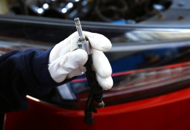 Testowanie i czyszczenie wtryskiwaczy benzynowych MPI PFI GDI FSI TSI TFSI i D-4 w Kostrzynie nad Odrą już od 49 zł diagnostyka i regeneracja