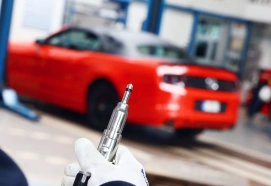 Testowanie i czyszczenie wtryskiwaczy benzynowych MPI PFI GDI FSI TSI TFSI CGI DIG i D-4 w Mikołajkach już od 49 zł diagnostyka i regeneracja