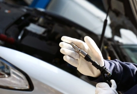 Testowanie i czyszczenie wtryskiwaczy benzynowych MPI PFI GDI FSI TSI TFSI i D-4 w Kętrzynie już od 49 zł diagnostyka i regeneracja