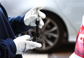 Testowanie i czyszczenie wtryskiwaczy benzynowych MPI PFI GDI FSI TSI TFSI i D-4 w Malborku już od 49 zł diagnostyka i regeneracja