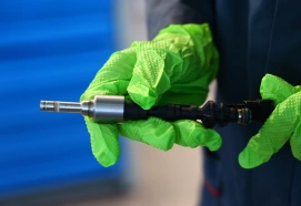 Testowanie i czyszczenie wtryskiwaczy benzynowych MPI PFI GDI FSI TSI TFSI i D-4 w Bielsku Podlaskim już od 49 zł diagnostyka i regeneracja