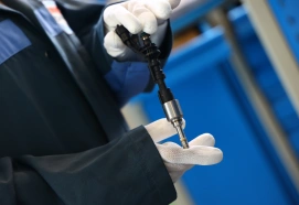 Testowanie i czyszczenie wtryskiwaczy benzynowych MPI PFI GDI FSI TSI TFSI i D-4 w Grodzisku Mazowieckim już od 49 zł diagnostyka i regeneracja