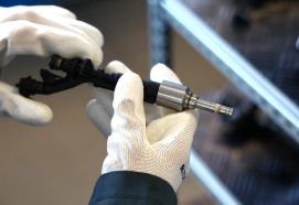 Testowanie i czyszczenie wtryskiwaczy benzynowych MPI PFI GDI FSI TSI TFSI i D-4 w Turku już od 49 zł diagnostyka i regeneracja