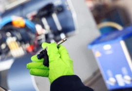 Testowanie i czyszczenie wtryskiwaczy benzynowych MPI PFI GDI FSI TSI TFSI i D-4 w Starym Sączu już od 49 zł diagnostyka i regeneracja