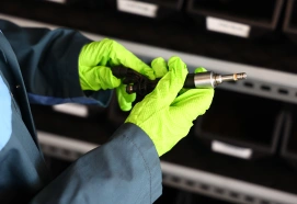 Testowanie i czyszczenie wtryskiwaczy benzynowych MPI PFI GDI FSI TSI TFSI CGI DIG i D-4 w Olecku już od 49 zł diagnostyka i regeneracja