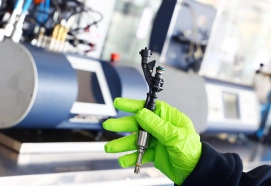 Testowanie i czyszczenie wtryskiwaczy benzynowych MPI PFI GDI FSI TSI TFSI i D-4 w Żarowie już od 49 zł diagnostyka i regeneracja