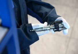 Testowanie i czyszczenie wtryskiwaczy benzynowych MPI PFI GDI FSI TSI TFSI i D-4 w Sieradzu już od 49 zł diagnostyka i regeneracja