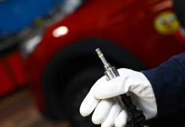Testowanie i czyszczenie wtryskiwaczy benzynowych MPI/PFI GDI FSI TSI TFSI CGI DIG i D-4 w Strzelcach Opolskich już od 49 zł diagnostyka i regeneracja