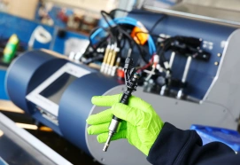 Testowanie i czyszczenie wtryskiwaczy benzynowych MPI PFI GDI FSI TSI TFSI i D-4 w Czarnej Białostockiej już od 49 zł diagnostyka i regeneracja