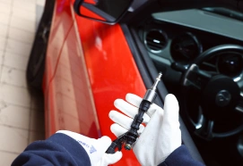 Testowanie i czyszczenie wtryskiwaczy benzynowych MPI PFI GDI FSI TSI TFSI CGI DIG i D-4 w Rymanowie już od 49 zł diagnostyka i regeneracja