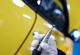 Testowanie i czyszczenie wtryskiwaczy benzynowych MPI PFI GDI FSI TSI TFSI CGI DIG i D-4 w Halinowie już od 49 zł diagnostyka i regeneracja