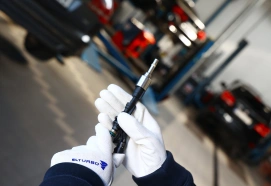 Testowanie i czyszczenie wtryskiwaczy benzynowych MPI PFI GDI FSI TSI TFSI i D-4 w Sejnach już od 49 zł – diagnostyka i regeneracja