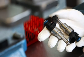 Testowanie i czyszczenie wtryskiwaczy benzynowych MPI PFI GDI FSI TSI TFSI CGI DIG i D-4 w Libiążu już od 49 zł diagnostyka i regeneracja