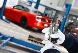 Testowanie i czyszczenie wtryskiwaczy benzynowych MPI PFI GDI FSI TSI TFSI i D-4 w Łęczycy już od 49 zł diagnostyka i regeneracja