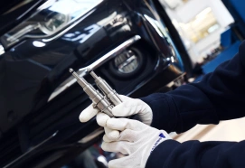 Testowanie i czyszczenie wtryskiwaczy benzynowych MPI PFI GDI FSI TSI TFSI i D-4 w Golubiu-Dobrzyniu już od 49 zł diagnostyka i regeneracja