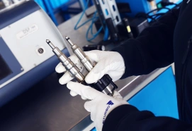 Testowanie i czyszczenie wtryskiwaczy benzynowych MPI PFI GDI FSI TSI TFSI i D-4 w Kątach Wrocławskich już od 49 zł diagnostyka i regeneracja