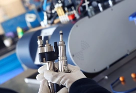 Testowanie i czyszczenie wtryskiwaczy benzynowych MPI PFI GDI FSI TSI TFSI i D-4 w Boguchwale już od 49 zł diagnostyka i regeneracja