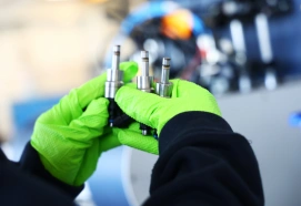 Testowanie i czyszczenie wtryskiwaczy benzynowych MPI PFI GDI FSI TSI TFSI i D-4 w Wolbromiu już od 49 zł diagnostyka i regeneracja