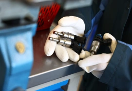 Testowanie i czyszczenie wtryskiwaczy benzynowych MPI PFI GDI FSI TSI TFSI i D-4 w Szczecinku już od 49 zł diagnostyka i regeneracja
