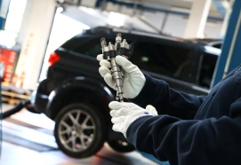 Testowanie i czyszczenie wtryskiwaczy benzynowych MPI PFI GDI FSI TSI TFSI i D-4 w Piwnicznej-Zdroju już od 49 zł – diagnostyka i regeneracja