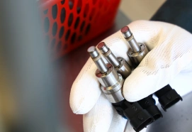 Testowanie i czyszczenie wtryskiwaczy benzynowych MPI PFI GDI FSI TSI TFSI i D-4 w Złotowie już od 49 zł diagnostyka i regeneracja