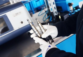 Testowanie i czyszczenie wtryskiwaczy benzynowych MPI/PFI GDI FSI TSI TFSI CGI DIG i D-4 w Górze już od 49 zł diagnostyka i regeneracja