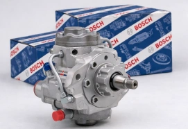Pompa wtryskowa Bosch Common Rail CP3S3 0445020015 do Ford F-650, 5.9 l Cummins - nowa, regeneracja, cena