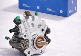 Pompa wtryskowa Common Rail Delphi 28447439 do Mercedes-Benz Vito, 2.2 CDI, 70 kW, 100 kW, 120 kW – nowa, regeneracja